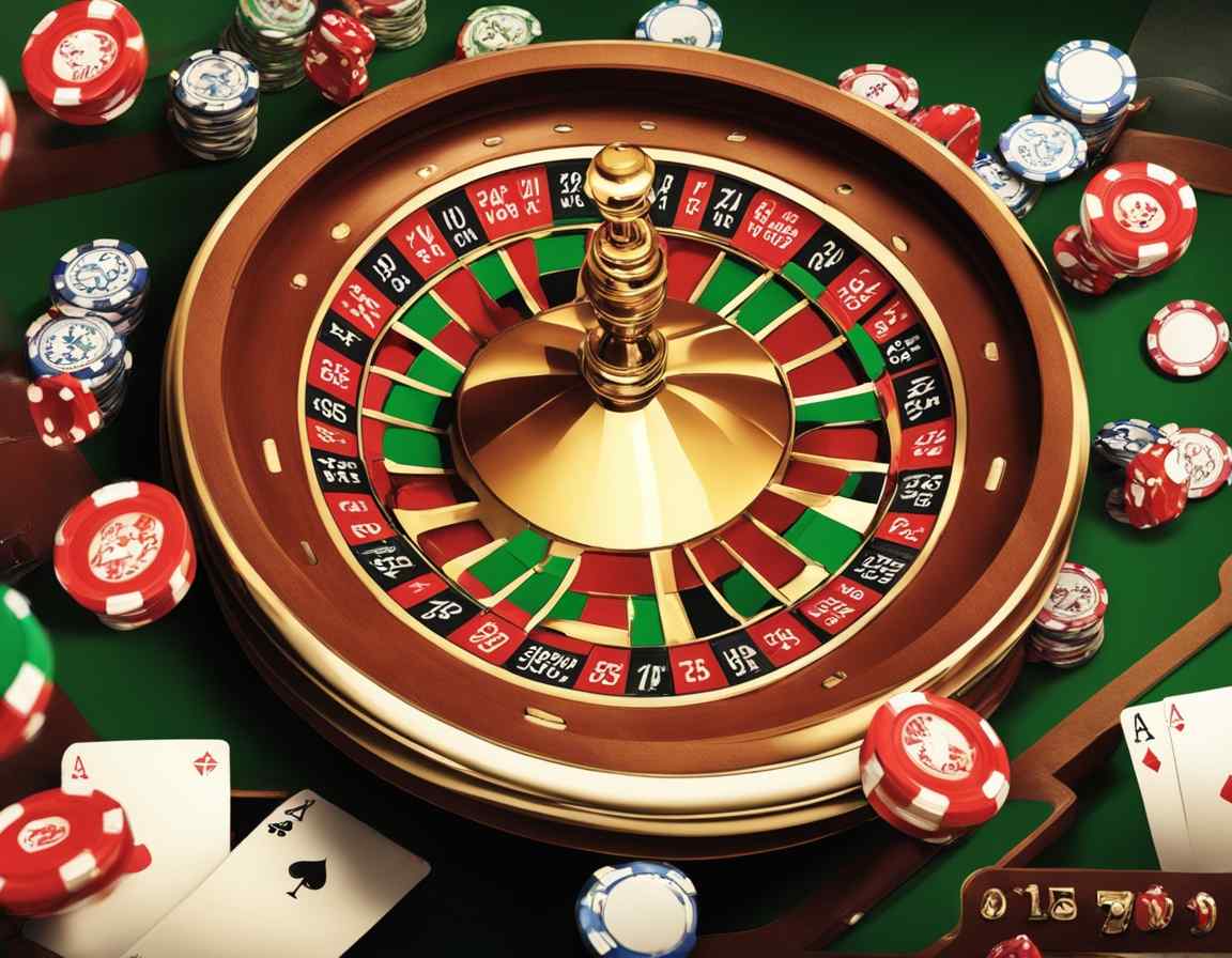 overbet