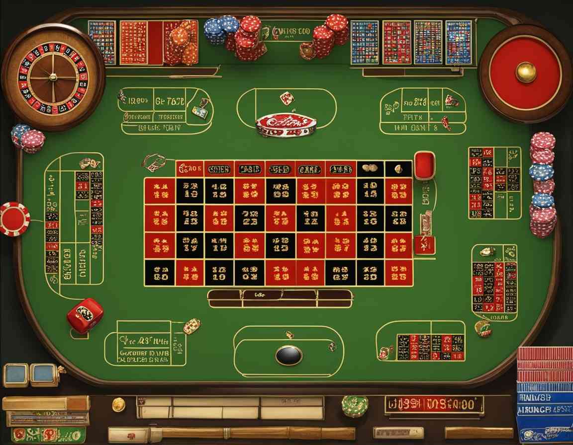overbet