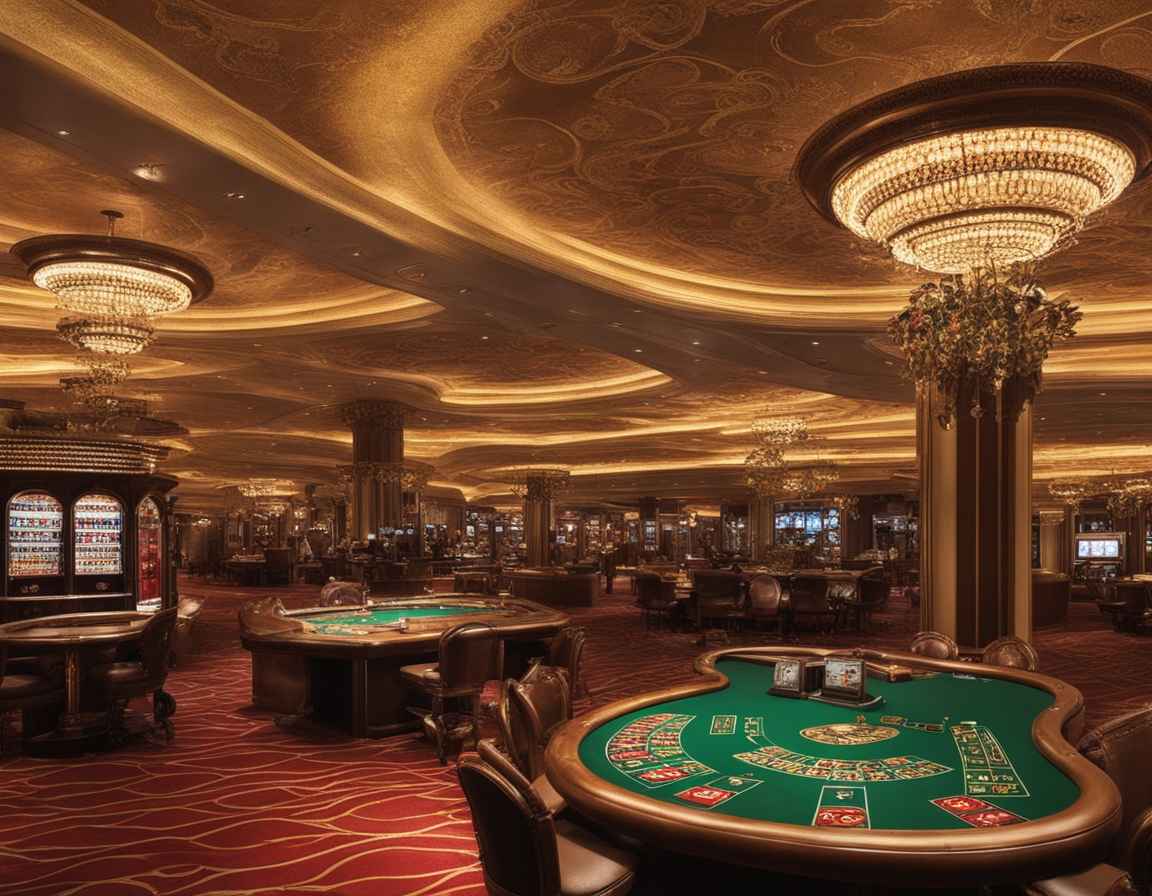 overbet