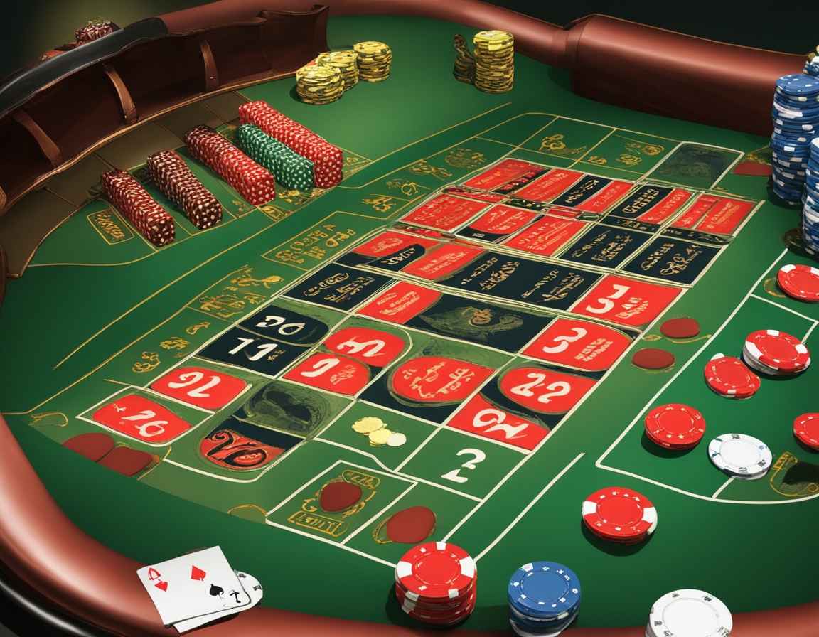 overbet