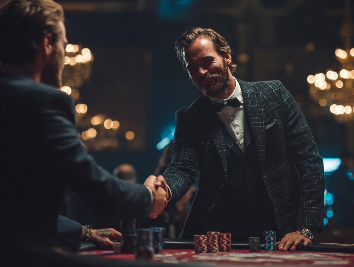overbet